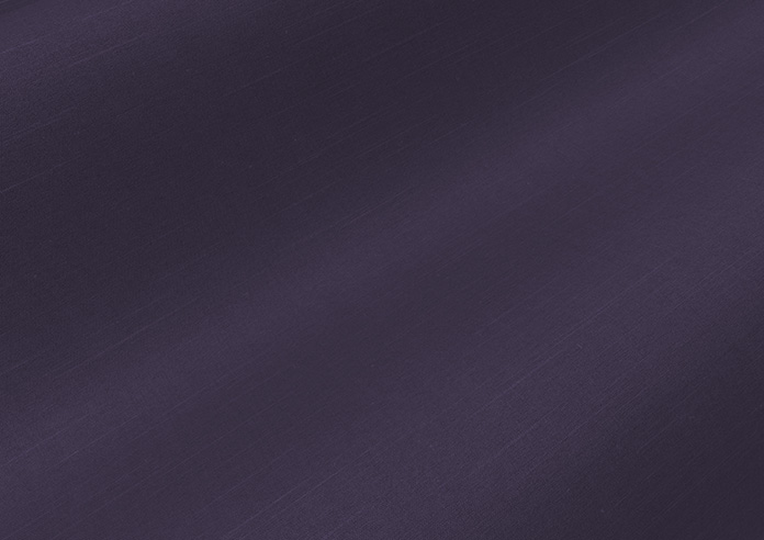 Kyoto Faux Silk, Berry - Twist&Fit Roman Blind - Image 4